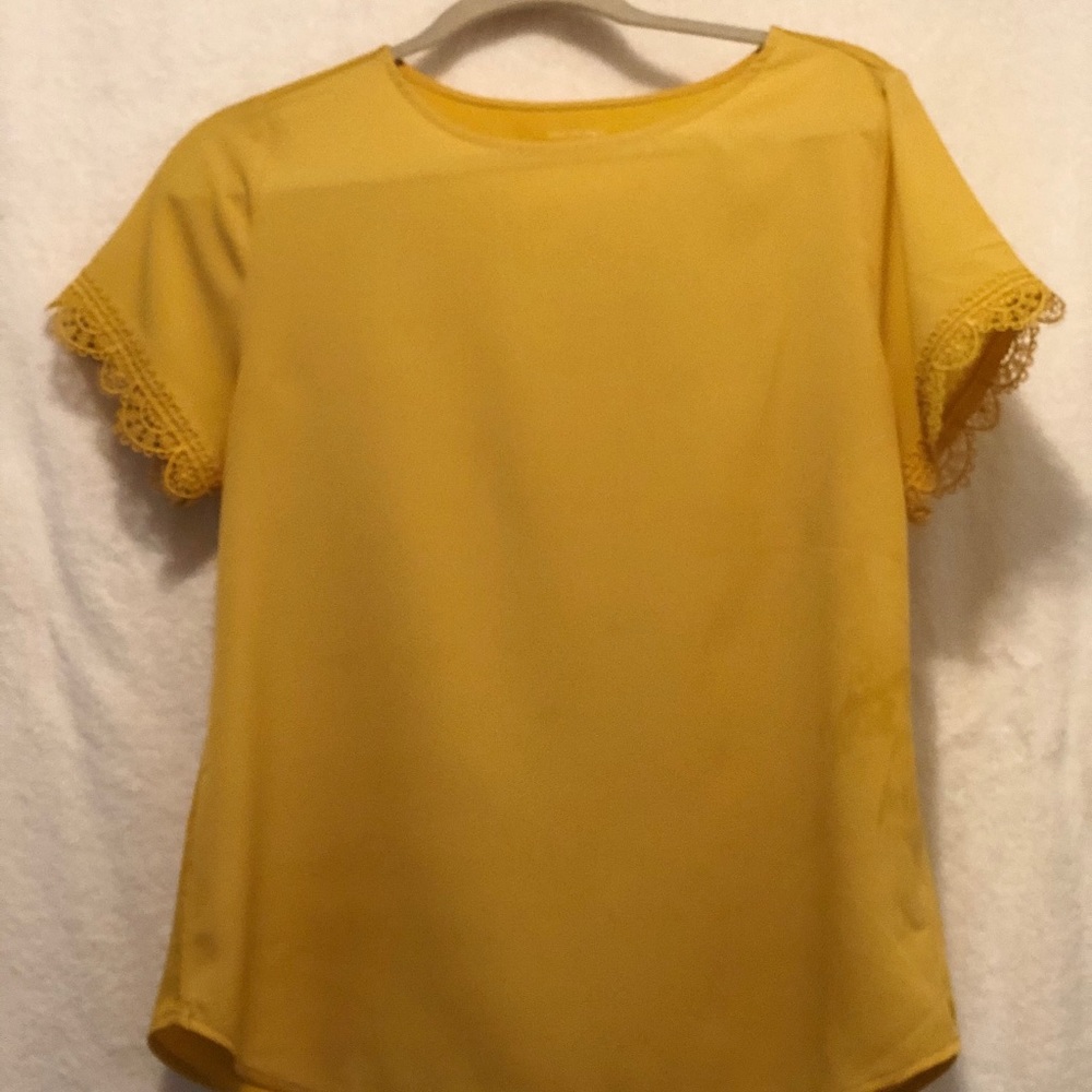 Van Heusen Blouse